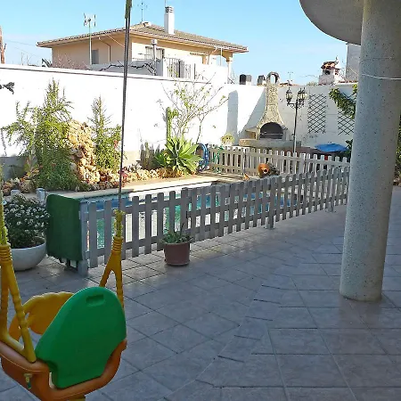 Hébergement de vacances Rosa By Interhome *