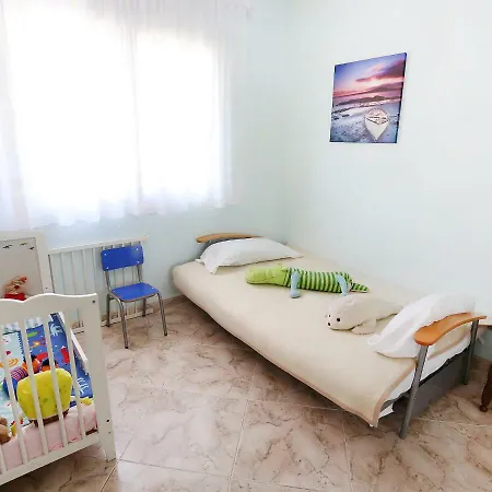 Hébergement de vacances Rosa By Interhome *