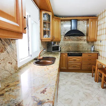 Holiday home Rosa By Interhome