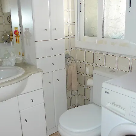 Rosa By Interhome * Cambrils
