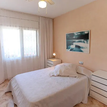 Rosa By Interhome Cambrils