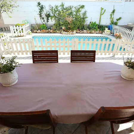 Rosa By Interhome Holiday home *