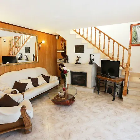 Rosa By Interhome Holiday home
